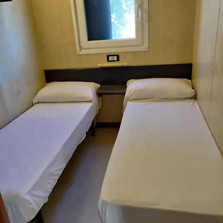 Agri Experience Apartment